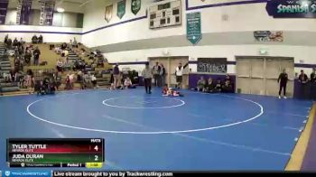 Replay: Mat5 - 2022 USA NEVADA 2022 State Championships | Mar 13 @ 7 AM