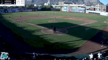 Replay: Home - 2024 PaddleHeads vs Raptors | May 31 @ 6 PM