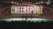 Dream - Platinum Elite Allstars [2023 L3 Junior - D2 - Small - D] 2023 CHEERSPORT National All Star Cheerleading Championship