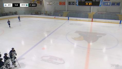 Replay: Home - 2024 Whalers vs Hitmen | Nov 22 @ 1 PM