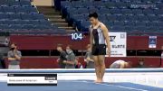 Matsuzawa All American - Floor