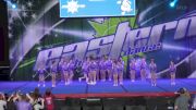 PKR Athletics Cheer Club - Midnight Storm [2024 Rec Cheer Performance Day 1] 2024 Hershey Open Nationals