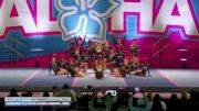 Sanford All-Star Cheerleading - Pink [2025 L2 Youth - D2 - Small Day 1] 2025 Aloha Gatlinburg Showdown