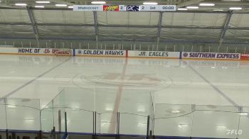 Replay: Home - 2024 Airdrie Xtreme vs Hawks | Jan 28 @ 2 PM