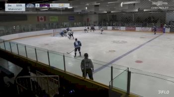 Replay: Home - 2023 Steinbach vs OCN | Oct 13 @ 6 PM