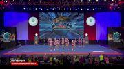 Cheers & More - Lady Respect [2025 L6 Limited Senior Small Semis] 2025 The Cheerleading Worlds