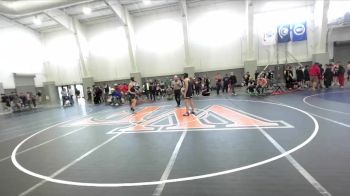 138 lbs Prelim - Simon Tsaturyan, Skyline vs Krew Bowen, South Summit