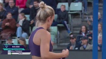 Replay: Women's Javelin - 2026 Wanda Diamond League: Oslo (NOR) | Jun 10 @ 7 PM