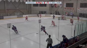 Replay: Home - 2025 Flames vs Buffaloes | Feb 5 @ 8 PM