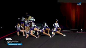 Maryland Icon Athletics - Take 2 [2025 L2 Junior - Small Finals] 2025 The D2 Summit