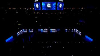 ALB vs PAR | 2019 EuroCup