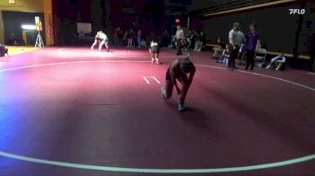 120 lbs 27th Place Match - Mia Ungs, Iowa City Liberty vs Ella Digmann, Western Dubuque