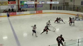 Replay: Home - 2024 Castlegar vs Beaver Valley | Jan 27 @ 6 PM