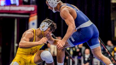 Rivalry Recap: Zahid Valencia VS Mark Hall