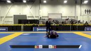 John Daniel Navilliat vs Chad Gordon Stenson 2025 World IBJJF Jiu-Jitsu No-Gi Championship