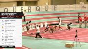 Men's 60m Hurdles, Semi-Finals 2