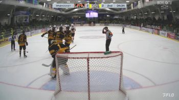 Replay: Home - 2024 Trail vs Coquitlam | Feb 2 @ 7 PM
