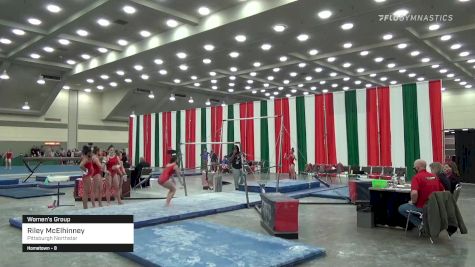 Riley McElhinney - Women's Group, Pittsburgh Northstar - 2021 Christmas on the Chesapeake