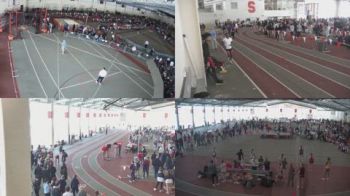 Replay: Field - 2026 SU Valentine Invite | Feb 14 @ 9 AM