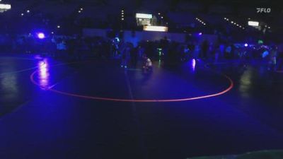 65 lbs Champ. Rd Of 32 - Romeo Munoz, Sublime Wrestling Academy vs Jackson Colvin, Roy Wrestling Club