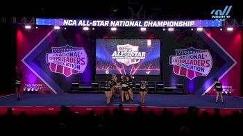 Replay: C Hall - 2025 NCA All-Star Nat'l Champs | Mar 2 @ 7 AM