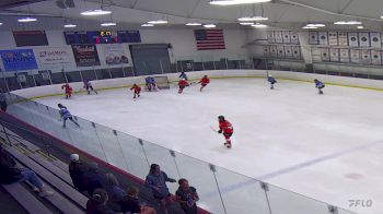 Replay: Home - 2025 Whalers U14 vs Team One U13 | Jun 7 @ 4 PM