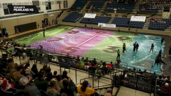 Pearland HS "Pearland TX" at 2026 WGI Guard Mansfield Regional+