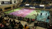Pearland HS "Pearland TX" at 2026 WGI Guard Mansfield Regional+