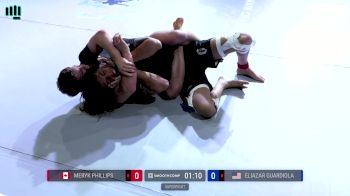 Replay: Main Character Jiu-Jitsu Event 5 | Nov 17 @ 1 PM