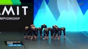 Dance Force Studios - Bossy - Jr Jazz [2025 Junior - Jazz - Small Semis] 2025 The Dance Summit