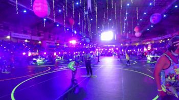 106 lbs Consolation - Jacob Littlepage, Bald Eagle vs Beckett Johansen, St. Paul Youth Wrestling