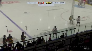 Replay: Home - 2024 Drumheller vs Olds | Sep 4 @ 7 PM