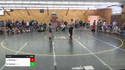 2024 North Region MAWA Championships - Videos - FloWrestling
