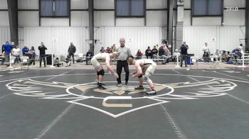 165 lbs Consi Of 8 #2 - Austin Edwards, Trinity vs Maverick Heimbuck, Trinity