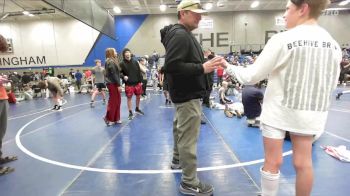 Replay: Mat 7 - 2026 Utah Northern State | Jan 24 @ 8 AM