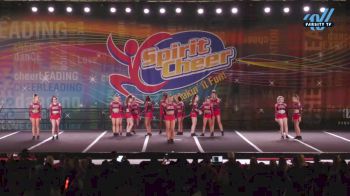 Ocala Athletix - LADY ROSE [2023 L1 Senior - D2 Day 1] 2023 Spirit Cheer Dance Grand Nationals & Cheer Nationals