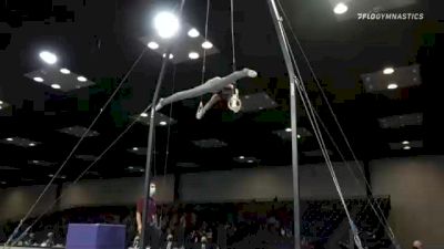 Kyler Hartley - Still Rings, Region 9 - 2021 Winter Cup & Elite Team Cup