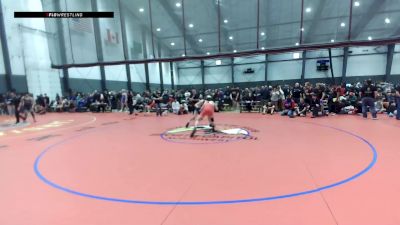 16U Boys FS - 165 lbs Champ. Round 2 - Cole Schumacher, WA vs Easton Jensen, WA