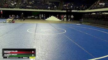 Replay: Mat 4 - 2024 NCAA Division III Lower Midwest Region | Mar 1 @ 1 PM
