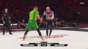 Daniel Schuardt vs Eoghan O'flanaghan 2026 ADCC World Championships Presented by FloGrappling