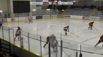 Replay: Home - 2024 Vipers vs Kodiaks | Feb 2 @ 7 PM