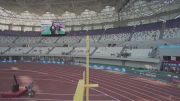 Replay: Men's Pole Vault - 2026 Wanda Diamond League: Shanghai (CHN) | May 16 @ 5 PM