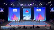 Cheer Nation Athletics - Cat 5 [2026 L5 Senior Coed - D2 - Small Finals] 2026 The D2 Summit