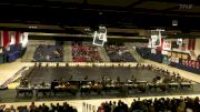 Flux Indoor Percussion "Tempe AZ" at 2026 WGI Perc/Winds Temecula Regional+