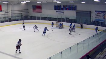 Replay: Home - 2025 Team One U19 vs Penguins U19 | Jun 7 @ 8 PM