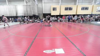 63 kg Final - Matthew Diamond, Savage Silver vs George Lynch, Team VAWA