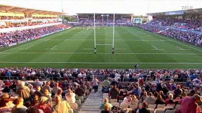 Replay: Ulster vs Leinster | May 18 @ 7 PM