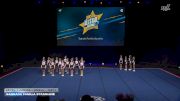 Sagrada Familia Starshine [2026 L1 Junior - Small Day 1] 2026 UCA & UDA All Star Nationals