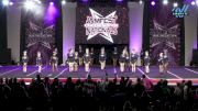 MGA Cheer Extreme - Infrared [2024 L1 Youth - D2 - Medium Day 2] 2024 JAMfest Cheer Super Nationals