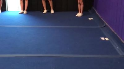 Level Legacy | Week 2 L3 - Alexis Wagoner